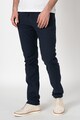 GUESS JEANS Pantaloni super skinny cu 5 buzunare Miami Barbati