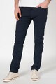 GUESS JEANS Pantaloni super skinny cu 5 buzunare Miami Barbati