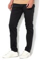 GUESS JEANS Pantaloni chino skinny Myron Barbati