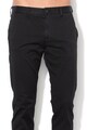 GUESS JEANS Pantaloni chino skinny Myron Barbati