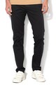 GUESS JEANS Pantaloni chino skinny Myron Barbati