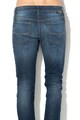 GUESS JEANS Blugi skinny cu aspect decolorat Angels Barbati