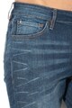 GUESS JEANS Angels skinny fit mosott hatású farmernadrág férfi