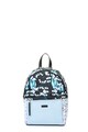 Furla Rucsac mic cu model floral Giudecca Femei