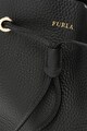 Furla Geanta bucket de mana, din piele Femei