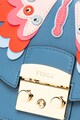 Furla Geanta crossbody de piele Metropolis Femei