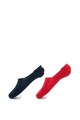 Levi's Унисекс изрязани чорапи, 2 чифта Жени
