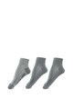 Levi's Унисекс чорапи до глезена 168SF - 3 чифта Жени