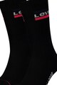 Levi's Uniszex rövid szárú zokni szett - 2 pár női