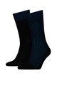 Levi's Къси чорапи на райе - 2 чифта Мъже