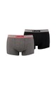 Levi's Logós boxer szett - 2 db férfi