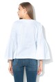 Max&Co Блуза Decimale с ръкави тип камбанка Жени