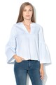 Max&Co Блуза Decimale с ръкави тип камбанка Жени