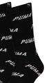 Puma Mintás hosszú zokni szett - 2 pár férfi