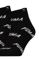 Puma Унисекс десенирани чорапи - 2 чифта Жени