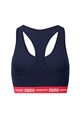 Puma Bustiera Racerback Femei