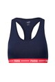 Puma Bustiera Racerback Femei