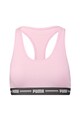 Puma Bustiera Racerback Femei