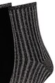 Tommy Hilfiger Чорапи с модал и лъскава повърхност - 2 чифта Жени
