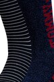 Tommy Hilfiger Десенирани чорапи, 2 чифта Момичета
