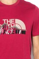 The North Face Tricou cu logo Mount Line Barbati