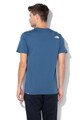 The North Face Tricou cu imprimeu logo Mount Line Barbati