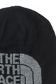 The North Face Двулицева шапка Highline с вълна Мъже