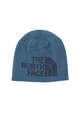 The North Face Caciula reversibila unisex din amestec de lana Barbati