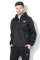 The North Face Jacheta cu gluga, pentru schi Quest Barbati