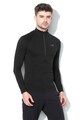 The North Face Bluza cu fenta scurta cu fermoar, pentru schi Barbati