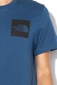 The North Face Tricou cu imprimeu logo Fine Barbati