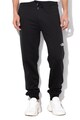 The North Face Pantaloni sport cu buzunare cu fermoar Nse Barbati