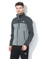 The North Face Jacheta usoara impermeabila si rezistenta la vant Apex Bionic Barbati