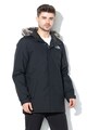 The North Face Geaca cu gluga Zaneck Barbati