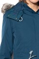 The North Face Jacheta parka cu DryVent™ Zaneck Femei