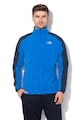 The North Face Bluza sport de fleece, cu fermoar Urbnvy Barbati