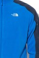 The North Face Bluza sport de fleece, cu fermoar Urbnvy Barbati