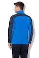 The North Face Bluza sport de fleece, cu fermoar Urbnvy Barbati