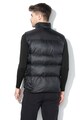 The North Face Подплатен елек Nuptse III с джобове с цип Мъже