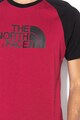 The North Face Tricou cu imprimeu logo Easy Barbati