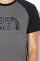 The North Face Тениска Rag Easy с лого Мъже