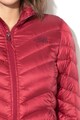 The North Face Леко подплатено яке Trevial с капитониран ефект Жени