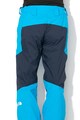 The North Face Pantaloni cu model colorblock, pentru schi Presena Barbati