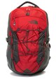 The North Face Unisex Borealis bélelt hátizsák logós részlettel - 28 l férfi