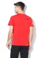 The North Face Tricou cu imprimeu logo Flash Barbati