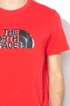 The North Face Tricou cu imprimeu logo Flash Barbati