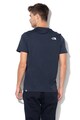 The North Face Tricou cu imprimeu logo Flash Barbati