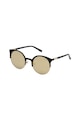 GUESS Слънчеви очила Pantos с огледални стъкла Жени