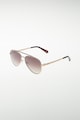 GUESS Ochelari de soare aviator Barbati