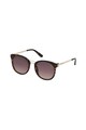 GUESS Ochelari de soare clubmaster Femei